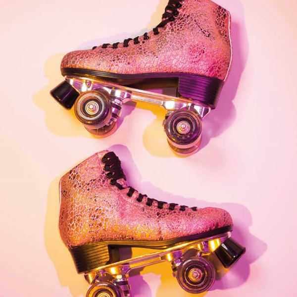 Superfunk Roller Disco